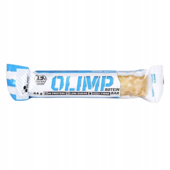 OLIMP BATON PROTEINOWY I’M PRO PROTEIN BAR 40g CIASTECZKOWY