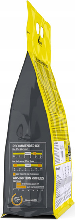 ODŻYWKA BIAŁKOWA OLIMP PROTEIN COMPLEX 100% 2270g CIASTKO KREMOWE