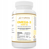 ALTO PHARMA OMEGA 3 + WITAMINA E 90 kapsułek