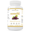 ALTO PHARMA RESVERATROL EKSTRAT 500mg 120 kaps.