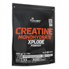 CREATINE MONOHYDRATE XPLODE POWDER CYTRYNA 500g
