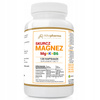 ALTO PHARMA SKURCZ MAGNEZ Mg + K + B6 kapsułki 120 sztuk