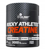 KREATYNA OLIMP ROCKY ATHLETES CREATINE 200 g BEZSMAKOWY