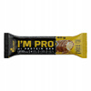 OLIMP BATON PROTEINOWY I’M PRO PROTEIN BAR 40g MASŁO ORZECHOWE