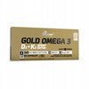 OLIMP GOLD OMEGA 3 D3 + K2 SPORT EDITION 60 kaps.