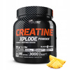 OLIMP CREATINE XPLODE POWDER ANANAS 500g