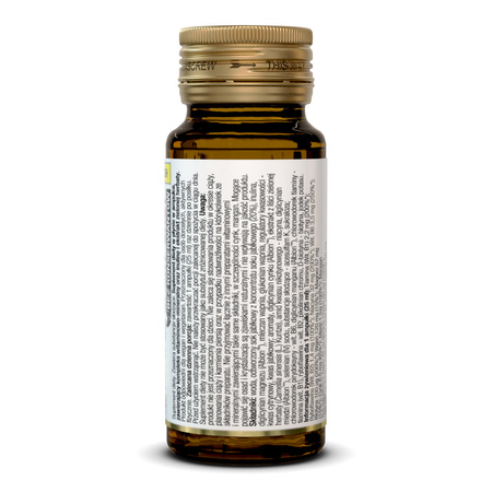 OLIMP MULTIPLE SPORT SHOT 25ml CYTRYNOWY