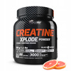 KREATYNA XPLODE POWDER GREJPFRUT 500g