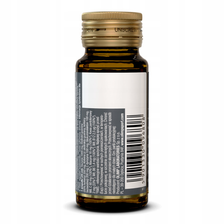 OLIMP EXTREME SPEED SHOT SOK AMPUŁKA SZKLANA 25 ml