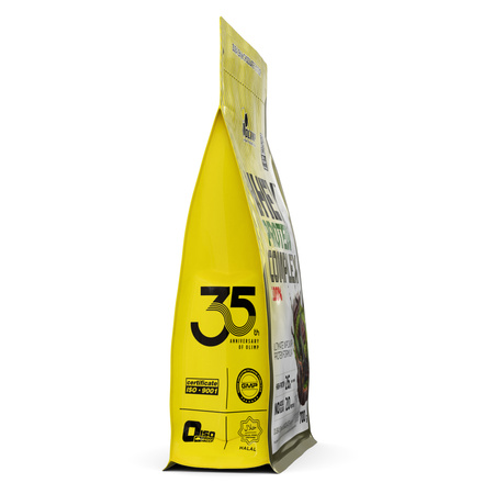 ODŻYWKA BIAŁKOWA OLIMP COMPLEX 100% 700g DUBAJSKA CZEKOLADA