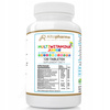 ALTO PHARMA MULTIWITAMINA JUNIOR DO SSANIA 120szt POMARAŃCZOWY