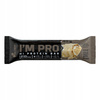 OLIMP BATON PROTEINOWY I'M PRO PROTEIN BAR KAWOWY 40g
