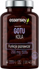 ESSENSEY SUPLEMENT DIETY GOTU KOLA 90 kaps