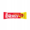BATON PROTEINOWY OLIMP ENERGY+ BAR 45 g karmelowo-orzechowy