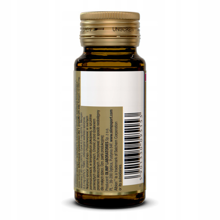 OLIMP COLLAGEN SPORT EDITION SOK SHOT KOLAGENOWY TROPICAL PUNCH 25ml