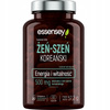 ESSENSEY ŻEŃ-SZEŃ KOREAŃSKI 500mg, 90kaps