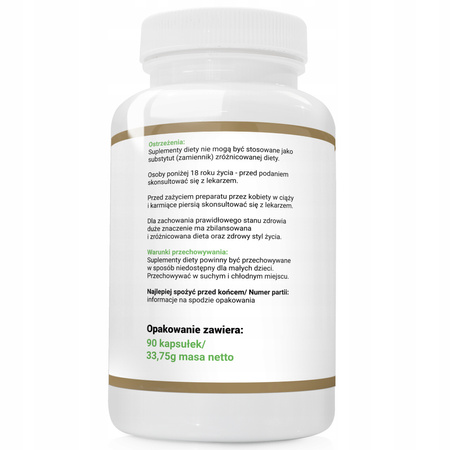 ALTO PHARMA SKRZYP POLNY 300mg, 90kaps