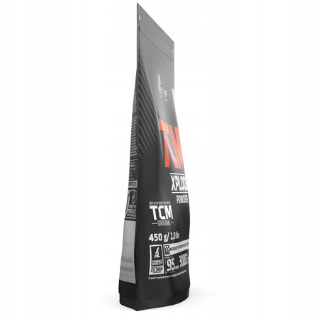 KREATYNA OLIMP TCM XPLODE POWDER 450g POMARAŃCZOWY