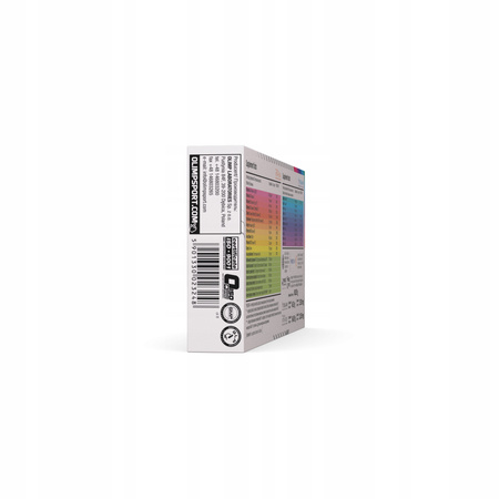 OLIMP VITA-MIN MULTIPLE 60 KAPS